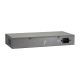 2. LevelOne GEU-1621 Gigabit-Ethernet-Netzwerk-Switch (10/100/1000) Grau