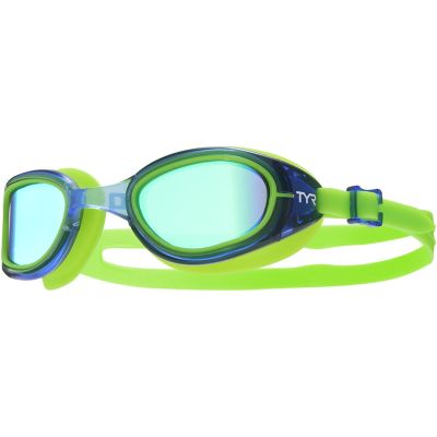 TYR SPEC OPS 2.0 MIRRORED Schwimmbrille (Einheitsgröße)