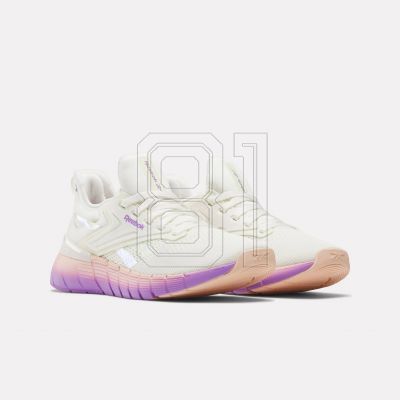 2. Reebok Nano Court 100208624 Sportschuhe