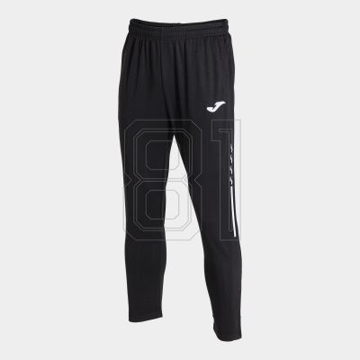 Joma Pantalón Largo Olimpiada Hose 103741.100