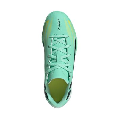 4. adidas F50 Hyperfast Club TF KK1367 Kinder-Fußballschuhe