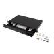 3. Lanberg FOP1-12SS-LDB Patchpanel 1U
