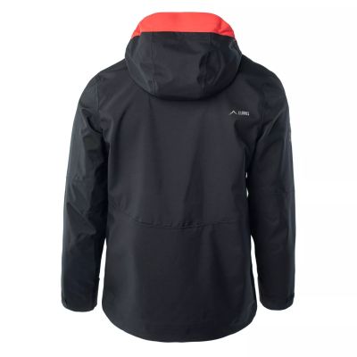 3. Elbrus Montoni Jacke M 92800396365