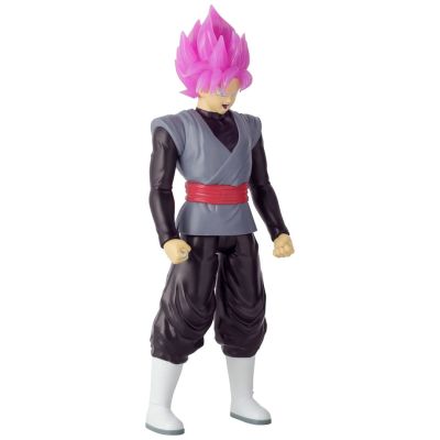 4. DRAGON BALL LIMIT BREAKER SPARKING – SS ROSE GOKU BLACK