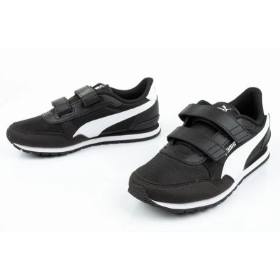 24. Puma ST Runner Jr Schuhe 38551101