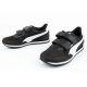 24. Puma ST Runner Jr Schuhe 38551101
