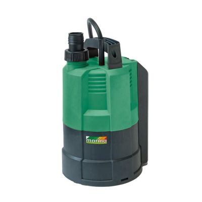 PUMPENENTWÄSSERUNG STA 550-G (MARINA)