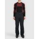 Herren-Skihose mit Membran und elastischen Hosenträgern 4F 4FWAW26TFTRM1453-20S
