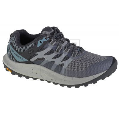 5. Merrell Antora 3 W J067600 Laufschuhe