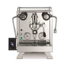 Rocket R58 Cinquantotto Siebträger Espressomaschine Chrom