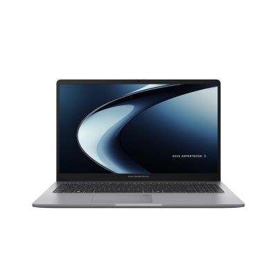 5. ASUS ExpertBook PM1503CDA-S70269W Ryzen 5 150 15,6" FHD 300 Nits 60 Hz AG 16 GB DDR5 SSD 512 GB Radeon 660M Kamera 720p 50 Wh Windows 11 3 Jahre Vor-Ort-Service Misty Grey