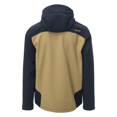 2. Herren-Softshelljacke MANS