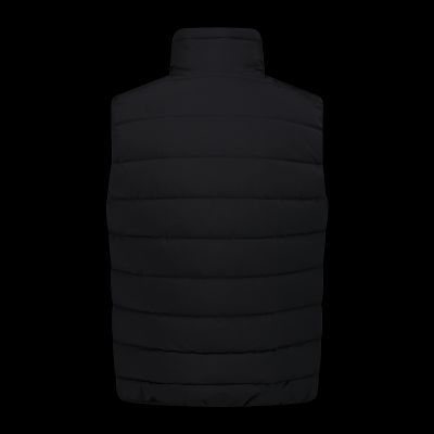 5. CMP Herren Insulated Vest Wintersportweste schwarz (34K0757/U901)