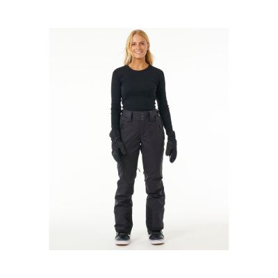 RIP CURL Back Country Hose 20K/20K Schwarz