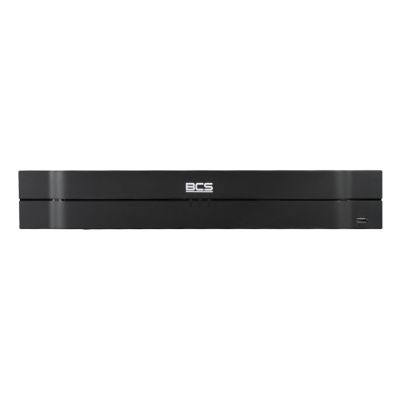 2. 16-Kanal-IP-Recorder BCS-L-NVR1604-A-8K-Ai2