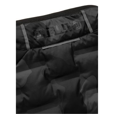 4. Pitbull Roxton Herren-Sportjacke für den Übergang - 52301590000