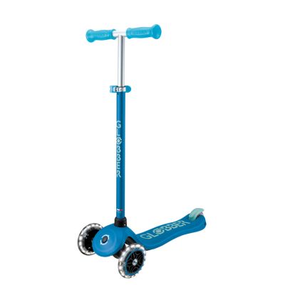 3. PRIMO PLUS GLOW LIGHTS Roller - Benzinblau (443-100)