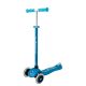3. PRIMO PLUS GLOW LIGHTS Roller - Benzinblau (443-100)