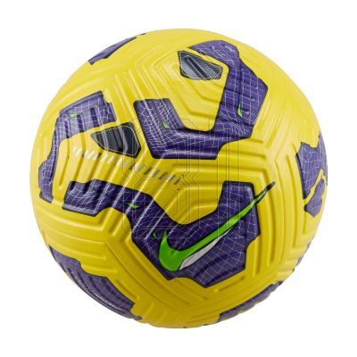 2. Nike Flight FZ3023-710 Ball