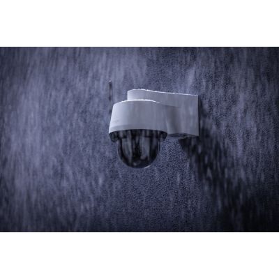 5. ABUS PPIC52520 Dome IP-Sicherheitskamera für den Außenbereich, 3840 x 2160 px, Wandmontage