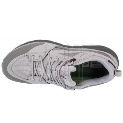 3. Jack Wolfskin Terraquest Texapore Low M 4056401-6301 Schuhe