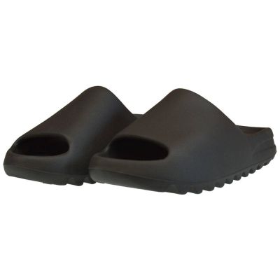 3. Adidas Yeezy Slide Onyx Flip-Flops - HQ6448