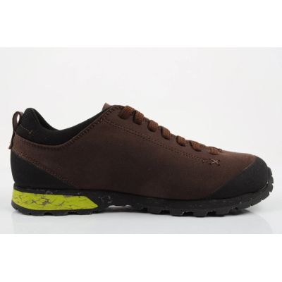 4. Aku Bellamont GTX Herren-Trekkingschuhe, strapazierfähig, braun