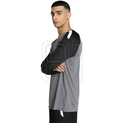 5. Puma teamPacer GK LS M goalkeeper sweatshirt 704933 43