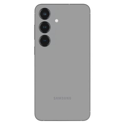 13. Samsung Galaxy S25 (S931) 5G DS 12/512GB Silver Shadow