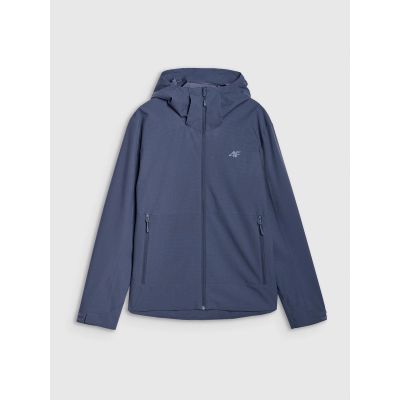 9. Herren 4F 5000 Membran Übergangsjacke 4FWSS25TTJAM704-22S