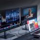 10. Wozinsky WPS-UY42S USB-C USB4-Kabel 40 Gbit/s 240 W 2 m 4K - Schwarz
