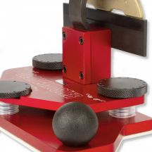 Blademaster SH-6000 Schraubstock