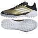 Adidas F50 League Messi Jr TF IG9277 Schuhe