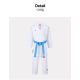 4. Extera Kumite WKF Karate-Kimono | MOOTO