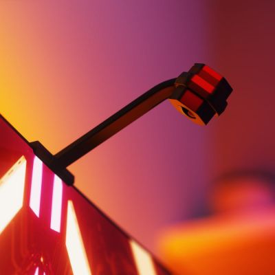 5. Nanoleaf N6900K02-43LS TV-Zubehör