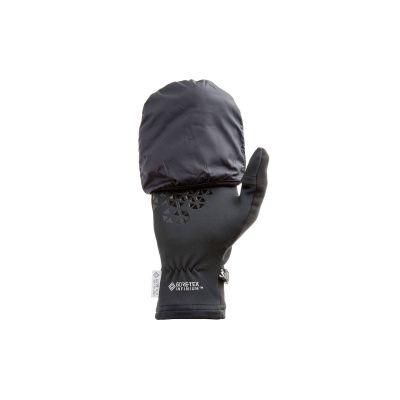 3. MILLET Storm Gtx Infinium Fäustling Schwarz