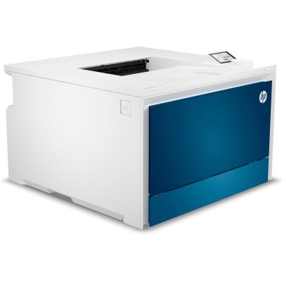 4. HP Color LaserJet Pro 4202dn - Drucker