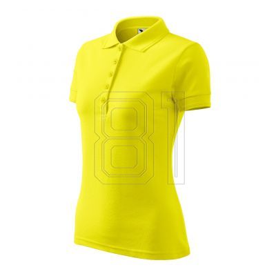 Malfini Piqué-Poloshirt W MLI-21096