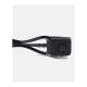 3. Leinen RIP CURL 7'0 Reg Leash Surf Grip schwarz