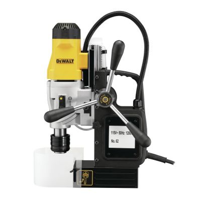 2. DeWALT DWE1622K-QS Bohrer Aluminium, Schwarz, Gelb