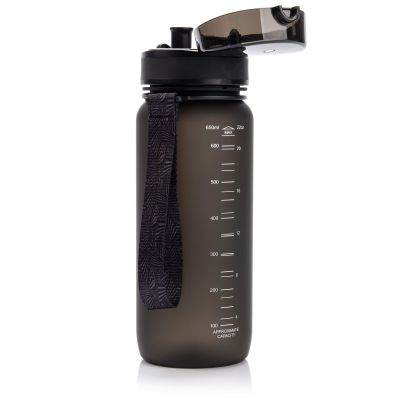 6. Meteor 74582 Sportflasche