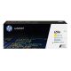 33. Original gelber Toner für HP 659A LaserJet