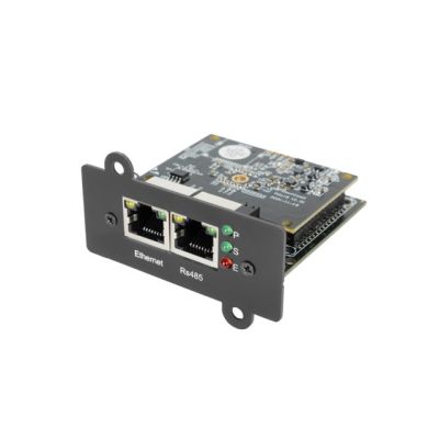 SNMP-Modul für Armac USV