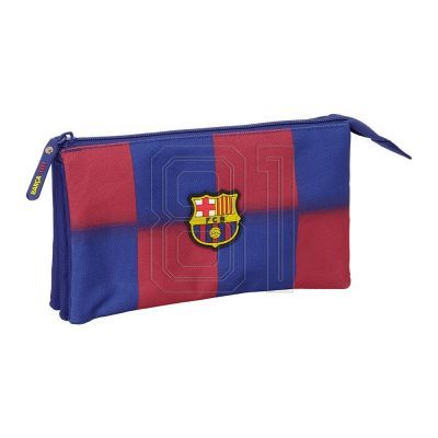 FC Barcelona Dreifach-Federmäppchen 812529744