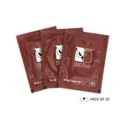 2. NOCTUA NA-SCW1 Reinigungstücher