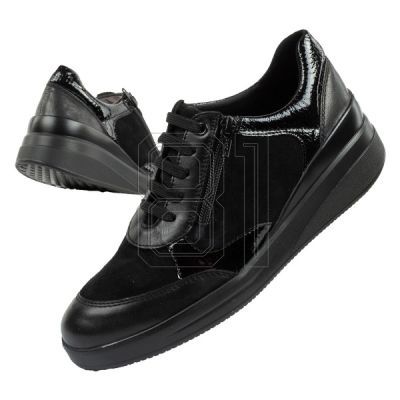 Scholl Emma Laces W Schuhe F302391004