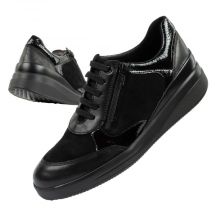 Scholl Emma Laces W Schuhe F302391004