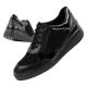Scholl Emma Laces W Schuhe F302391004