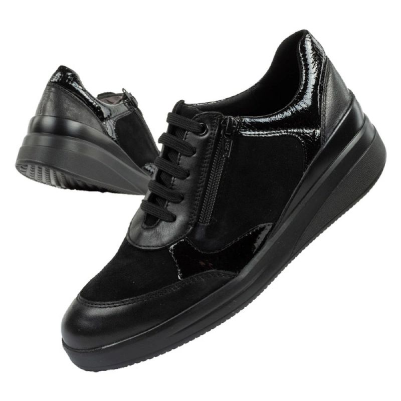 Scholl Emma Laces W Schuhe F302391004