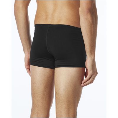 2. Herren-Badehose TYR Durafast Elite Solid Square Leg